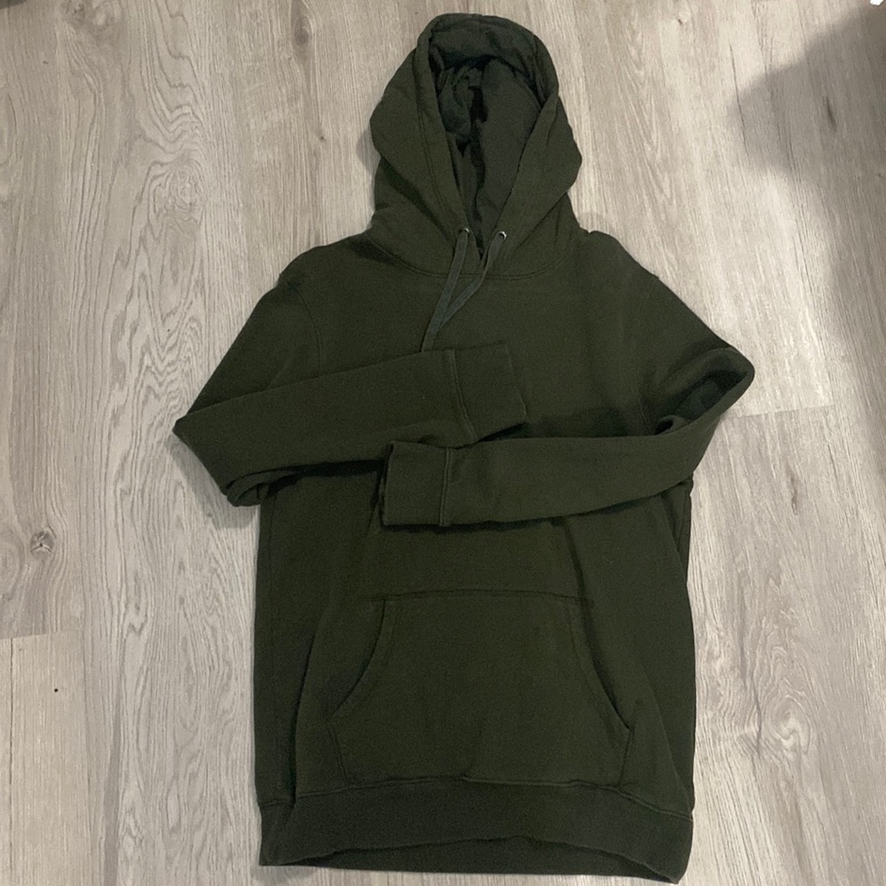 Goodfellow & Co Hoodie Size M